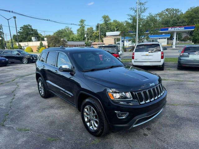 jeep grand cherokee 2015 1C4RJFBG2FC613133 image jeep grand cherokee 2015 1C4RJFBG2FC613133 image